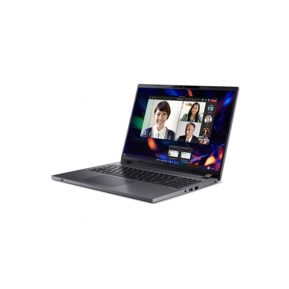 LAPTOP ACER TRAVELMATE P2 16 TMP216-51-7431, CORE I7-1355U, 8GB, 512GB, 16 IPS WUXGA, WIN 11 PRO, GR [ NXB17AL007 ][ NOT-9457 ]