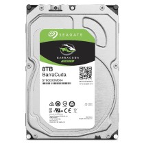 DISCO DURO INTERNO SEAGATE BARRACUDA 8TB 3.5 ESCRITORIO SATA3 6GB/S 256MB 5400RPM PC [ ST8000DM004 ][ HD-2857 ]