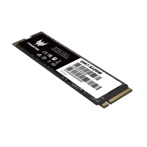 UNIDAD DE ESTADO SOLIDO SSD 512GB ACER PREDATOR GM7 M.2 2280 NVME PCIE 4.0 (BL.9BWWR.117) [ BL9BWWR117 ][ HD-2986 ]