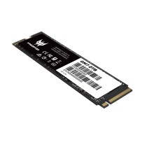 UNIDAD DE ESTADO SOLIDO SSD 2TB ACER PREDATOR GM7 M.2 2280 NVME PCIE 4.0 (BL.9BWWR.119) [ BL9BWWR119 ][ HD-2987 ]