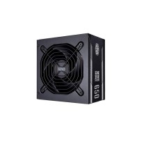 FUENTE DE PODER COOLER MASTER MWE V2/80PLUS BRONZE/650W/GAMER [ MPE-6501-ACAAB-US ][ CSP-414 ]