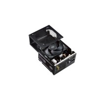 FUENTE DE PODER COOLER MASTER MWE V2/80PLUS BRONZE/650W/GAMER [ MPE-6501-ACAAB-US ][ CSP-414 ]