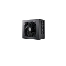 FUENTE DE PODER COOLER MASTER MWE V2/80PLUS GOLD/MODULAR/750W/GAMER [ MPE-7501-AFAAG-U2 ][ CSP-417 ]