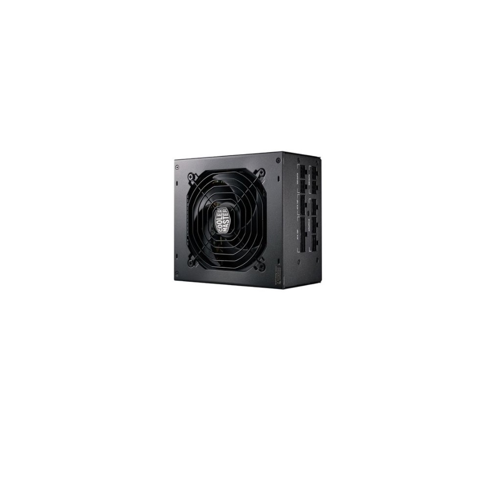 FUENTE DE PODER COOLER MASTER MWE V2/80PLUS GOLD/MODULAR/750W/GAMER [ MPE-7501-AFAAG-U2 ][ CSP-417 ]