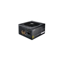 FUENTE DE PODER COOLER MASTER MWE V2/80PLUS GOLD/MODULAR/750W/GAMER [ MPE-7501-AFAAG-U2 ][ CSP-417 ]