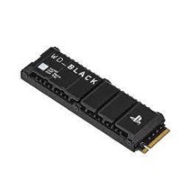 UNIDAD DE ESTADO SOLIDO SSD INTERNO WD BLACK SN850P 1TB M.2 2280 NVME PCIE GEN4 X4 LECT.7300MB/S ESC [ WDBBYV0010BNC-WRSN ][ HD-3012 ]