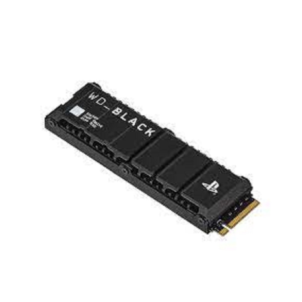 UNIDAD DE ESTADO SOLIDO SSD INTERNO WD BLACK SN850P 1TB M.2 2280 NVME PCIE GEN4 X4 LECT.7300MB/S ESC [ WDBBYV0010BNC-WRSN ][ HD-3012 ]