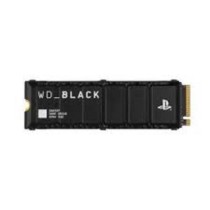 UNIDAD DE ESTADO SOLIDO SSD INTERNO WD BLACK SN850P 1TB M.2 2280 NVME PCIE GEN4 X4 LECT.7300MB/S ESC [ WDBBYV0010BNC-WRSN ][ HD-3012 ]