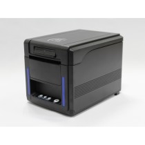 MINIPRINTER EC LINE EC-PM-80340, NEGRO, TERMICA, 80 MM, USB, SERIAL, ETHERNET (RED), RJ11, CORTE AUT [ EC-PM-80340 ][ PR-1711 ]