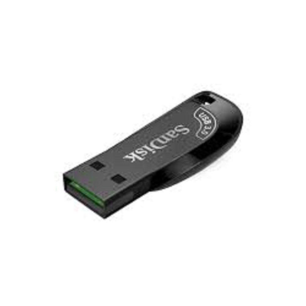 MEMORIA SANDISK 64GB USB 3.0 ULTRASHIFT Z410 NEGRO [ SDCZ410-064G-G46 ][ RAM-3846 ]