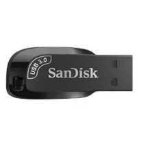 MEMORIA SANDISK 256GB USB 3.0 ULTRASHIFT Z410 NEGRO [ SDCZ410-256G-G46 ][ RAM-3868 ]