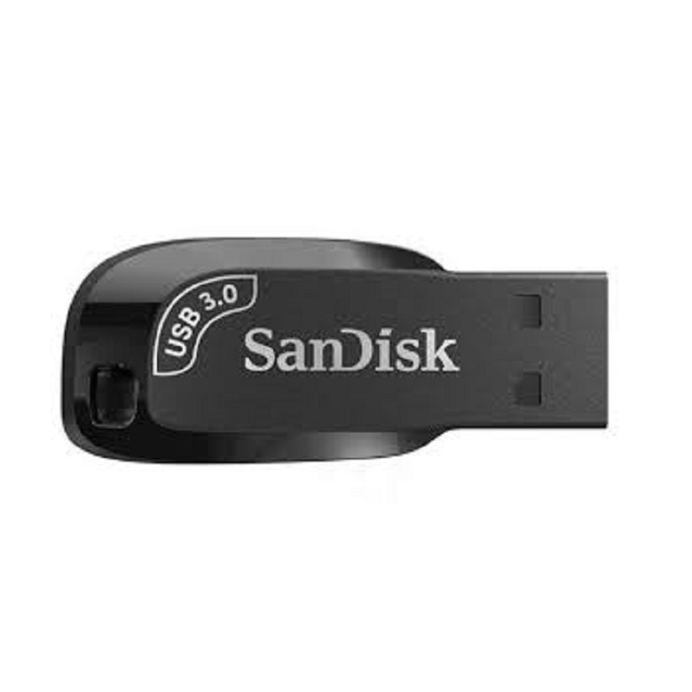 MEMORIA SANDISK 256GB USB 3.0 ULTRASHIFT Z410 NEGRO [ SDCZ410-256G-G46 ][ RAM-3868 ]