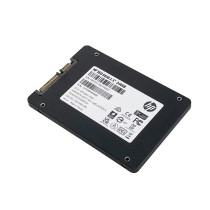 UNIDAD DE ESTADO SOLIDO SSD INTERNO 240GB HP S650 2.5 SATA3 (345M8AA) [ 345M8AA ][ HD-2984 ]