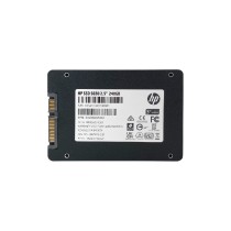 UNIDAD DE ESTADO SOLIDO SSD INTERNO 240GB HP S650 2.5 SATA3 (345M8AA) [ 345M8AA ][ HD-2984 ]