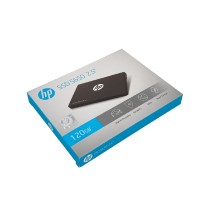 UNIDAD DE ESTADO SOLIDO SSD INTERNO 120GB HP S650 2.5 SATA3 (345M7AA) [ 345M7AA ][ HD-2935 ]