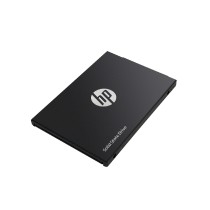 UNIDAD DE ESTADO SOLIDO SSD INTERNO 120GB HP S650 2.5 SATA3 (345M7AA) [ 345M7AA ][ HD-2935 ]