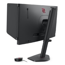 MONITOR BENQ ESPORTS XL2546X 24.5 1920X1080 HDMI 2.0X3 AUDIFONOS IN USB 2.0X1 GRIS OSCURO TECNOLOGIA [ 9HLLRLBQBA ][ MNL-2573 ]