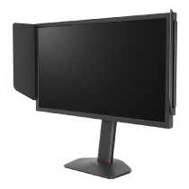 MONITOR BENQ ESPORTS XL2546X 24.5 1920X1080 HDMI 2.0X3 AUDIFONOS IN USB 2.0X1 GRIS OSCURO TECNOLOGIA [ 9HLLRLBQBA ][ MNL-2573 ]