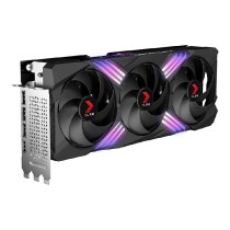 TARJETA DE VIDEO PNY NVIDIA GEFORCE RTX 4070 TI SUPER ARGB TRIPL FAN XLR8 OC /16GB GDDR6X/PCIE X16 4 [ VCG4070TS16TFXXPB1-O ][ VC-1160 ]