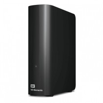 DISCO DURO EXTERNO WD ELEMENTS 12TB 3.5 ESCRITORIO USB3.0 NEGRO WINDOWS [ WDBWLG0120HBK-NESN ][ HD-2849 ]