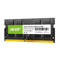 MEMORIA ACER SD100 SODIMM DDR4 16GB 3200MHZ CL22 (BL.9BWWA.214) [ BL9BWWA214 ][ RAM-3973 ]