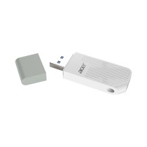 MEMORIA USB 256GB USB ACER UP300 3.2 LECT. 120MB/S ESCRIT. 100MB/S COLOR BLANCO (BL.9BWWA.568) [ BL9BWWA568 ][ RAM-4099 ]