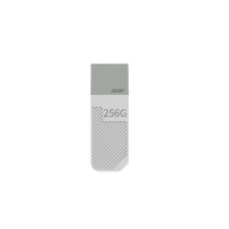 MEMORIA USB 256GB USB ACER UP300 3.2 LECT. 120MB/S ESCRIT. 100MB/S COLOR BLANCO (BL.9BWWA.568) [ BL9BWWA568 ][ RAM-4099 ]