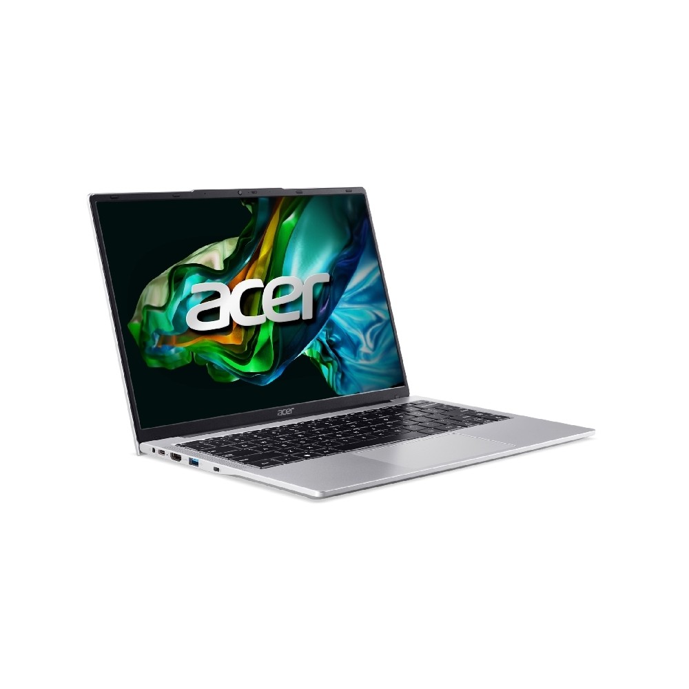 LAPTOP ACER ASPIRE LITE 14 AL14-31P-353Y, CORE I3-N300, 8GB, 512GB, 14 PULGADAS WUXGA, WIN 11 HOME,  [ NXKS9AL001 ][ NOT-9423 ]