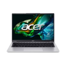 LAPTOP ACER ASPIRE LITE 14 AL14-31P-353Y, CORE I3-N300, 8GB, 512GB, 14 PULGADAS WUXGA, WIN 11 HOME,  [ NXKS9AL001 ][ NOT-9423 ]