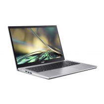 LAPTOP ACER ASPIRE 3 A315-59-72PU, CORE I7-1255U, 8GB, 512GB, 15.6 PULGADAS FHD, WIN 11 HOME, PLATA, [ NXK6TAL00X ][ NOT-9433 ]