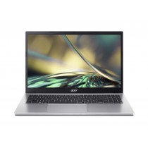 LAPTOP ACER ASPIRE 3 A315-59-72PU, CORE I7-1255U, 8GB, 512GB, 15.6 PULGADAS FHD, WIN 11 HOME, PLATA, [ NXK6TAL00X ][ NOT-9433 ]