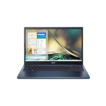 LAPTOP ACER ASPIRE 3 A315-24P-R80W, AMD RYZEN 5-7520U, 8GB, 512GB, 15.6 PULGADAS FHD, WIN 11 HOME, A [ NXKJEAL00H ][ NOT-9434 ]