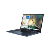 LAPTOP ACER ASPIRE 3 A315-24P-R80W, AMD RYZEN 5-7520U, 8GB, 512GB, 15.6 PULGADAS FHD, WIN 11 HOME, A [ NXKJEAL00H ][ NOT-9434 ]