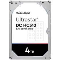 DISCO DURO INTERNO WD ULTRA STAR 4TB 3.5 ESCRITORIO SATA3 6GB/S 256MB 7200RPM 24X7 SERVER DATACENTER [ HUS726T4TALA6L4---0B35950 ][ HD-1846 ]