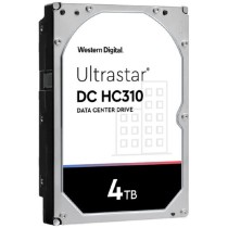 DISCO DURO INTERNO WD ULTRA STAR 4TB 3.5 ESCRITORIO SATA3 6GB/S 256MB 7200RPM 24X7 SERVER DATACENTER [ HUS726T4TALA6L4---0B35950 ][ HD-1846 ]