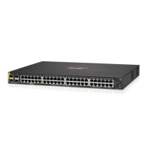 SWITCH HPE ARUBA R9Y04A ANW 6100 48G CL4 4SFP+ 740W  [ R9Y04A ][ NIC-4415 ]