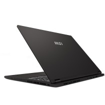 PORTATIL MSI COMMERCIAL 14 H A13MG / 14 FHD / INTEL CORE I7 13700H HSTAS 5.0GHZ / DDR5 16GB (8GB*2)  [ COMMERCIAL-14-H-A13MG-VPRO-067MX ][ NOT-9488 ]