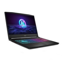 PORTATIL GAMER MSI KATANA A15 AI B8VG / 15.6 FHD 144HZ / AMD RYZEN 7 8845HS HASTA 5.1GHZ / DDR5 16GB [ KATANA-A15-AI-B8VG-421MX ][ NOT-9491 ]