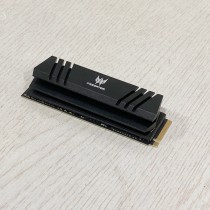 UNIDAD DE ESTADO SOLIDO SSD INTERNO 1TB ACER PREDATOR GM7000 M.2 2280 NMVE PCIE 4.0 (BL.9BWWR.105) [ BL9BWWR105 ][ HD-2963 ]