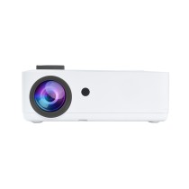 VIDEO PROYECTOR GHIA 350 ANSILM, WIFI, HDMI, USB, AV, 3.5 MM, TF CARD [ GVP350 ][ VP-1072 ]