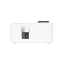 VIDEO PROYECTOR GHIA 350 ANSILM, WIFI, HDMI, USB, AV, 3.5 MM, TF CARD [ GVP350 ][ VP-1072 ]