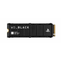 UNIDAD DE ESTADO SOLIDO SSD INTERNO WD BLACK SN850P 2TB M.2 2280 NVME PCIE GEN4 X4 LECT.7300MB/S ESC [ WDBBYV0020BNC-WRSN ][ HD-3071 ]