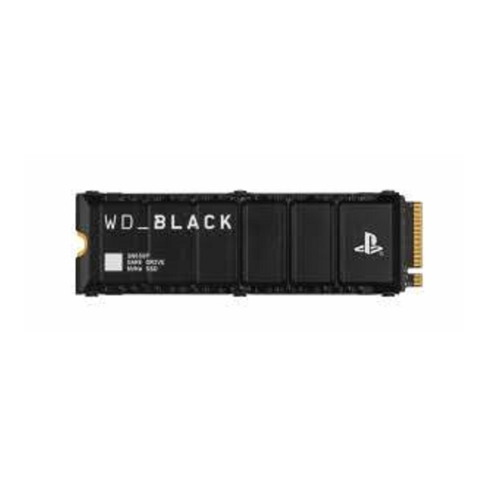 UNIDAD DE ESTADO SOLIDO SSD INTERNO WD BLACK SN850P 2TB M.2 2280 NVME PCIE GEN4 X4 LECT.7300MB/S ESC [ WDBBYV0020BNC-WRSN ][ HD-3071 ]