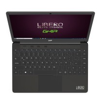 NOTEBOOK GHIA LIBERO ELITE 14.1 PULG FULL HD INTEL CORE I5-8259U QUAD CORE 2.30 GHZ RAM 8GB M.2 SSD  [ LFI5H ][ NOTGHIA-317 ]