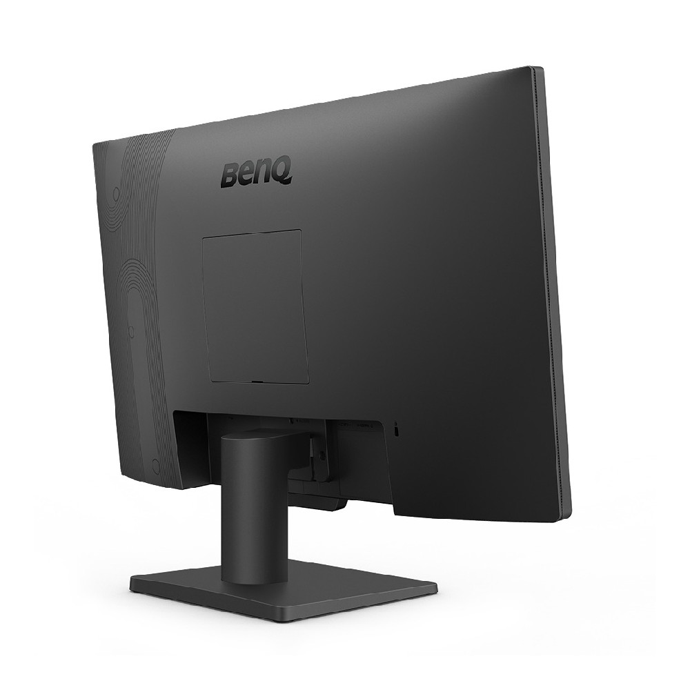 MONITOR BENQ CONSUMO GW2490 23.8 1920X1080 PANEL IPS HDMI 1.4X2 DP 1.2X1 BOCINAS 2WX2 BISEL DELGADO  [ 9HLLSLJLBL ][ MNL-2597 ]