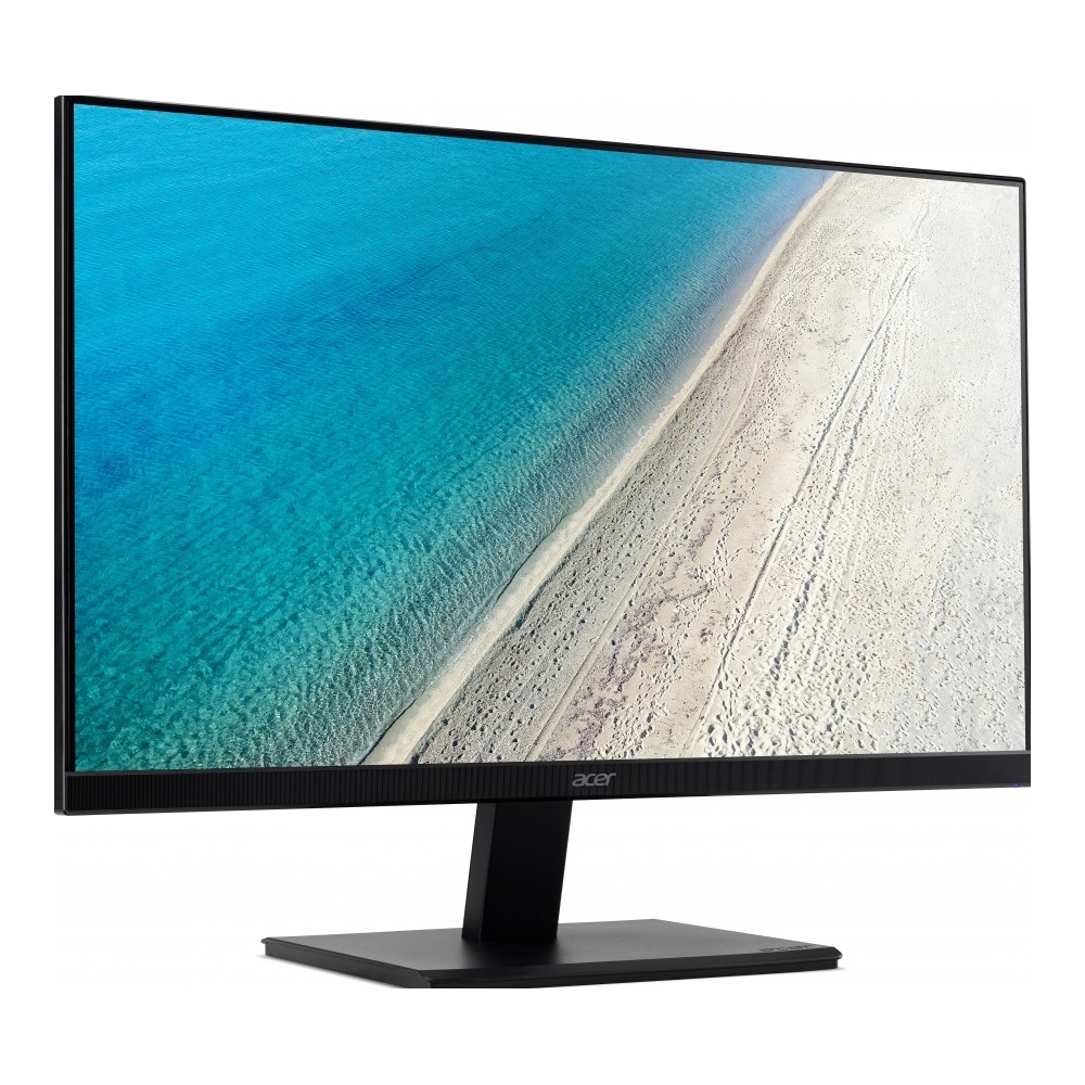 MONITOR ACER VERO V247Y EBI 23.8 FHD IPS 1920 X 1080 100 HZ 1 VGA, 1 HDMI VESA AMD FREESYNC INCL CAB [ UMQV7AAE06 ][ MNL-2599 ]