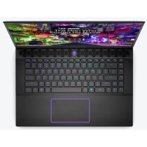 LAPTOP DELL GAMER ALIENWARE M16 R2 | INTEL CORE ULTRA  9-185H | 32GB, 1TB SSD | RTX 4070 8GB | 16 |  [ AM16R2QI9321TBX6BW11S125 ][ NOT-9564 ]