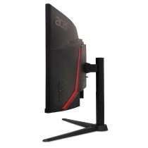 MONITOR GAMER CURVO ACER NITRO XZ342CU V3 34 PULGADAS UHD 3440X1440 VA HDMI 3440X1440@100HZ INCLUYE  [ UMCX2AA303 ][ MNL-2603 ]