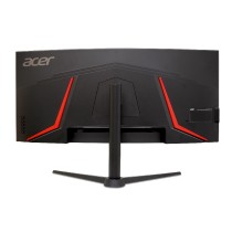 MONITOR GAMER CURVO ACER NITRO XZ342CU V3 34 PULGADAS UHD 3440X1440 VA HDMI 3440X1440@100HZ INCLUYE  [ UMCX2AA303 ][ MNL-2603 ]