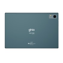 TABLET GHIA VECTOR 4G LTE /SC9863A OCTACORE/4GB RAM/64GB /2CAM/WIFI/BLUETOOTH/5000MAH/ANDROID 13 GRI [ GVLTE ][ NOTGHIA-377 ]